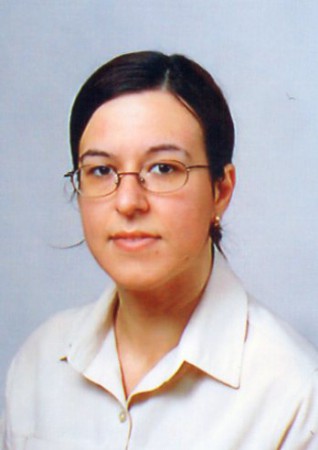 MARIA FÁTIMA SANTOS